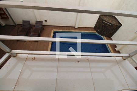 Casa à venda com 240m², 3 quartos e 4 vagasSacada do Quarto 3