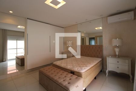 Casa à venda com 240m², 3 quartos e 4 vagasQuarto 2 (suíte)