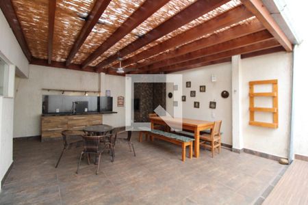 Casa à venda com 240m², 3 quartos e 4 vagasVaranda Gourmet