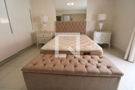 Casa à venda com 240m², 3 quartos e 4 vagasQuarto 2 (suíte)