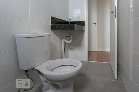 Apartamento para alugar com 80m², 3 quartos e 2 vagas Apartamento para alugar com 80m², 3 quartos e 2 vagasBanheiro da Suíte