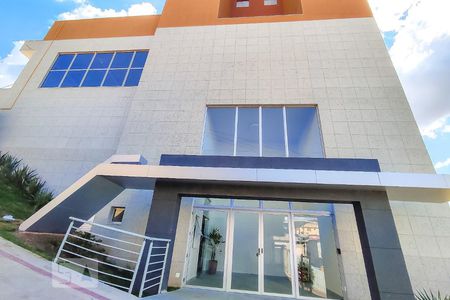 Apartamento para alugar com 80m², 3 quartos e 2 vagas Apartamento para alugar com 80m², 3 quartos e 2 vagasFachada