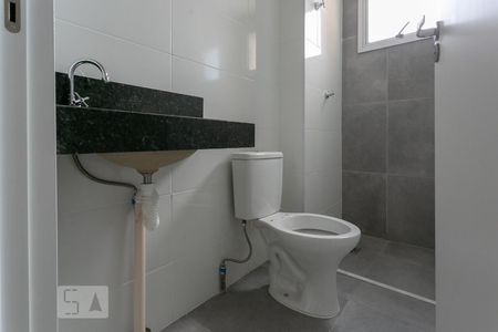 Apartamento para alugar com 80m², 3 quartos e 2 vagas Apartamento para alugar com 80m², 3 quartos e 2 vagasBanheiro