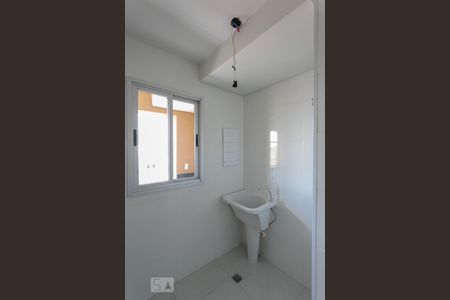 Apartamento para alugar com 80m², 3 quartos e 2 vagas Apartamento para alugar com 80m², 3 quartos e 2 vagasÁrea de Serviço