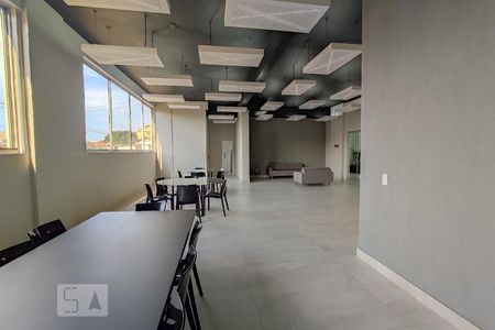Apartamento para alugar com 80m², 3 quartos e 2 vagas Apartamento para alugar com 80m², 3 quartos e 2 vagasÁrea comum - Salão de festas