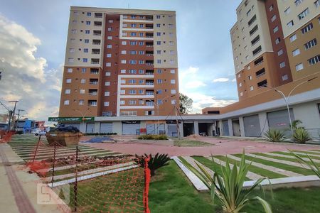 Apartamento para alugar com 80m², 3 quartos e 2 vagas Apartamento para alugar com 80m², 3 quartos e 2 vagasÁrea Externa
