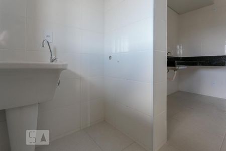 Apartamento para alugar com 80m², 3 quartos e 2 vagas Apartamento para alugar com 80m², 3 quartos e 2 vagasÁrea de Serviço