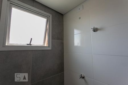 Apartamento para alugar com 80m², 3 quartos e 2 vagas Apartamento para alugar com 80m², 3 quartos e 2 vagasBanheiro da Suíte