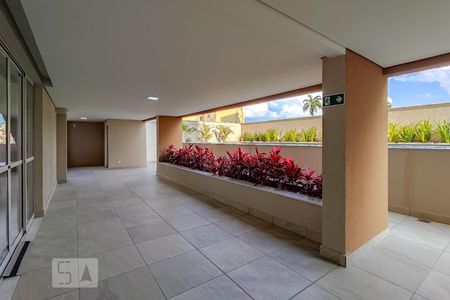 Apartamento para alugar com 80m², 3 quartos e 2 vagas Apartamento para alugar com 80m², 3 quartos e 2 vagasÁrea comum