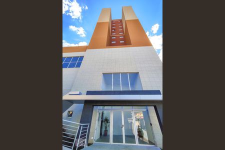 Apartamento para alugar com 80m², 3 quartos e 2 vagas Apartamento para alugar com 80m², 3 quartos e 2 vagasFachada