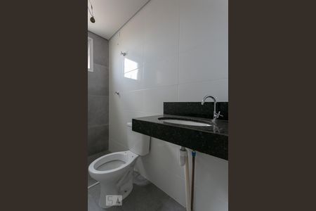 Apartamento para alugar com 80m², 3 quartos e 2 vagas Apartamento para alugar com 80m², 3 quartos e 2 vagasBanheiro da Suíte