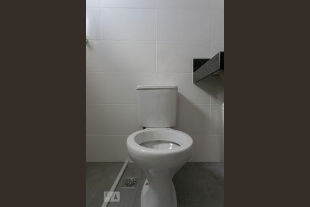 Apartamento para alugar com 80m², 3 quartos e 2 vagas Apartamento para alugar com 80m², 3 quartos e 2 vagasBanheiro da Suíte