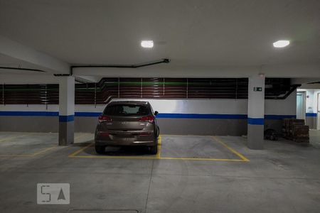 Apartamento para alugar com 80m², 3 quartos e 2 vagas Apartamento para alugar com 80m², 3 quartos e 2 vagasGaragem