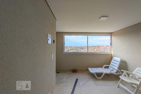 Apartamento para alugar com 80m², 3 quartos e 2 vagas Apartamento para alugar com 80m², 3 quartos e 2 vagasSauna