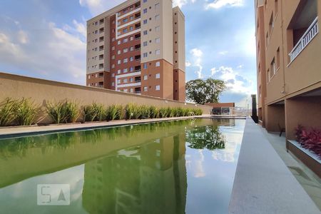 Apartamento para alugar com 80m², 3 quartos e 2 vagas Apartamento para alugar com 80m², 3 quartos e 2 vagasÁrea comum - Piscina