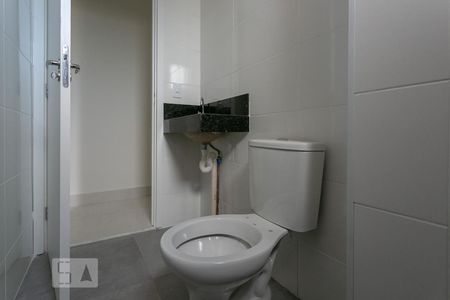 Apartamento para alugar com 80m², 3 quartos e 2 vagas Apartamento para alugar com 80m², 3 quartos e 2 vagasBanheiro