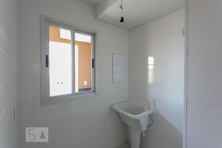 Apartamento para alugar com 80m², 3 quartos e 2 vagas Apartamento para alugar com 80m², 3 quartos e 2 vagasÁrea de Serviço