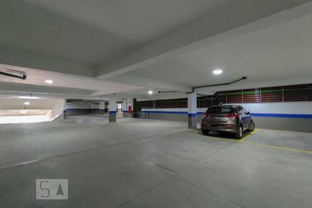 Apartamento para alugar com 80m², 3 quartos e 2 vagas Apartamento para alugar com 80m², 3 quartos e 2 vagasGaragem