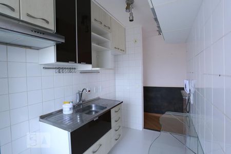 Apartamento para alugar com 48m², 2 quartos e 1 vagaCozinha
