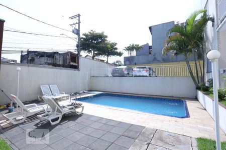 Apartamento para alugar com 48m², 2 quartos e 1 vagaÁrea comum - Piscina