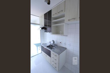 Apartamento para alugar com 48m², 2 quartos e 1 vagaCozinha