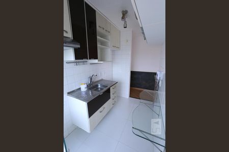 Apartamento para alugar com 48m², 2 quartos e 1 vagaCozinha