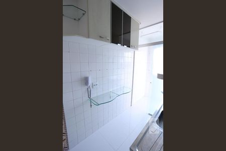 Apartamento para alugar com 48m², 2 quartos e 1 vagaCozinha