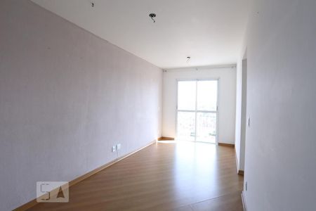 Sala de apartamento para alugar com 2 quartos, 48m² em Vila Ré, São Paulo