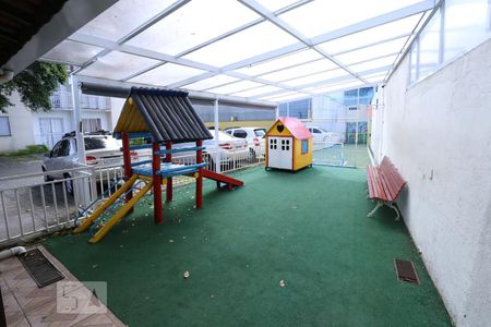 Apartamento para alugar com 48m², 2 quartos e 1 vagaÁrea Comum - Playground