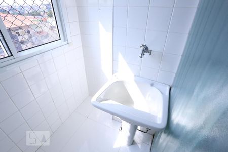 Apartamento para alugar com 48m², 2 quartos e 1 vagaÁrea de Serviço