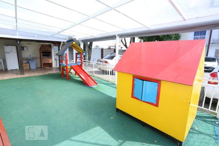 Apartamento para alugar com 48m², 2 quartos e 1 vagaÁrea Comum - Playground