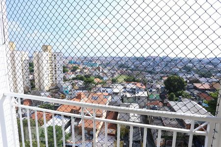 Apartamento para alugar com 48m², 2 quartos e 1 vagaVista da Sacada