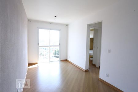 Sala de apartamento para alugar com 2 quartos, 48m² em Vila Ré, São Paulo