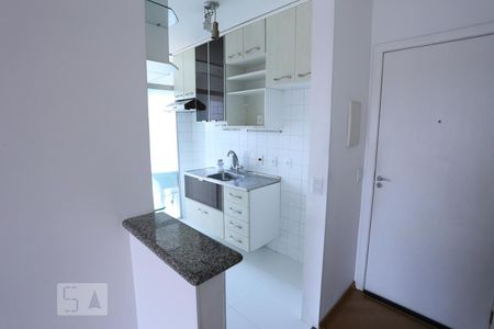 Apartamento para alugar com 48m², 2 quartos e 1 vagaCozinha