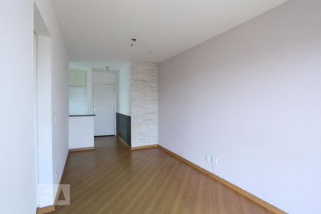 Sala de apartamento para alugar com 2 quartos, 48m² em Vila Ré, São Paulo
