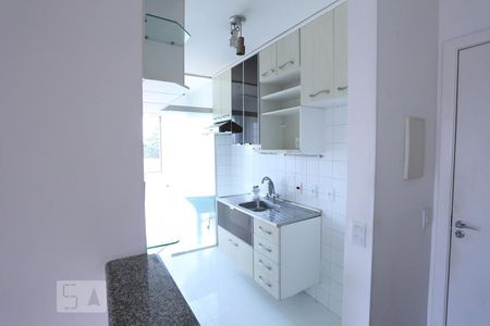 Apartamento para alugar com 48m², 2 quartos e 1 vagaCozinha