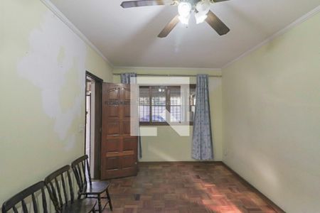 Sala de casa à venda com 3 quartos, 152m² em Jardim Pinheiros, São Paulo