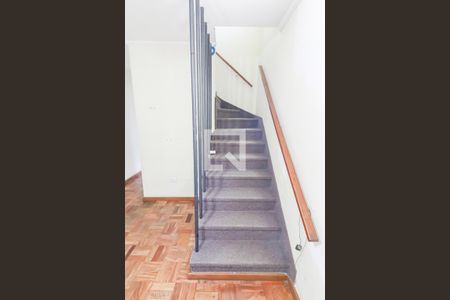 Sala de casa à venda com 3 quartos, 152m² em Jardim Pinheiros, São Paulo