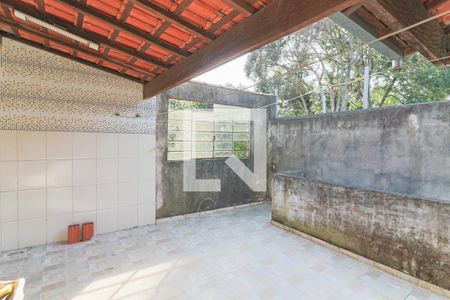 Casa à venda com 152m², 3 quartos e 2 vagasLavanderia