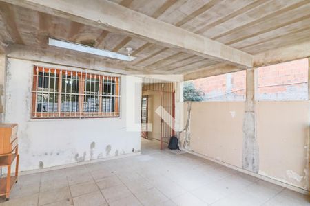 Casa à venda com 152m², 3 quartos e 2 vagasGaragem