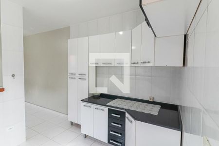 Casa à venda com 152m², 3 quartos e 2 vagasCozinha
