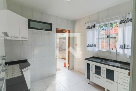 Casa à venda com 152m², 3 quartos e 2 vagasCozinha