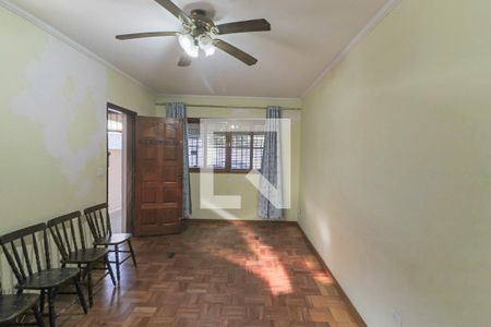 Sala de casa à venda com 3 quartos, 152m² em Jardim Pinheiros, São Paulo