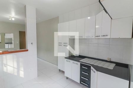 Casa à venda com 152m², 3 quartos e 2 vagasCozinha