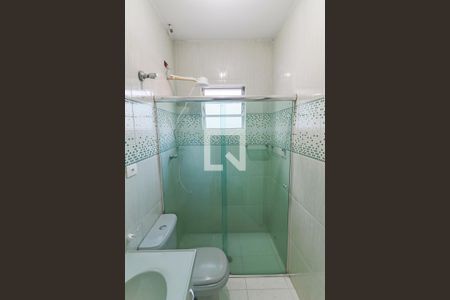 Casa à venda com 152m², 3 quartos e 2 vagasBanheiro 