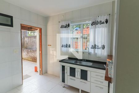 Casa à venda com 152m², 3 quartos e 2 vagasCozinha