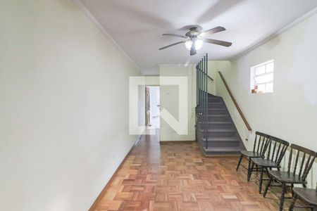 Sala de casa à venda com 3 quartos, 152m² em Jardim Pinheiros, São Paulo