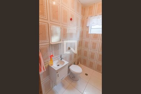 Lavabo de casa à venda com 3 quartos, 152m² em Jardim Pinheiros, São Paulo