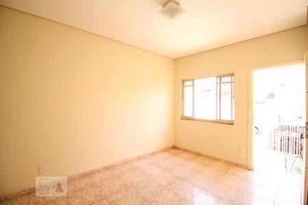 Sala de casa à venda com 2 quartos, 100m² em Lauzane Paulista, São Paulo
