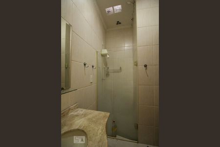Banheiro de casa à venda com 2 quartos, 100m² em Lauzane Paulista, São Paulo